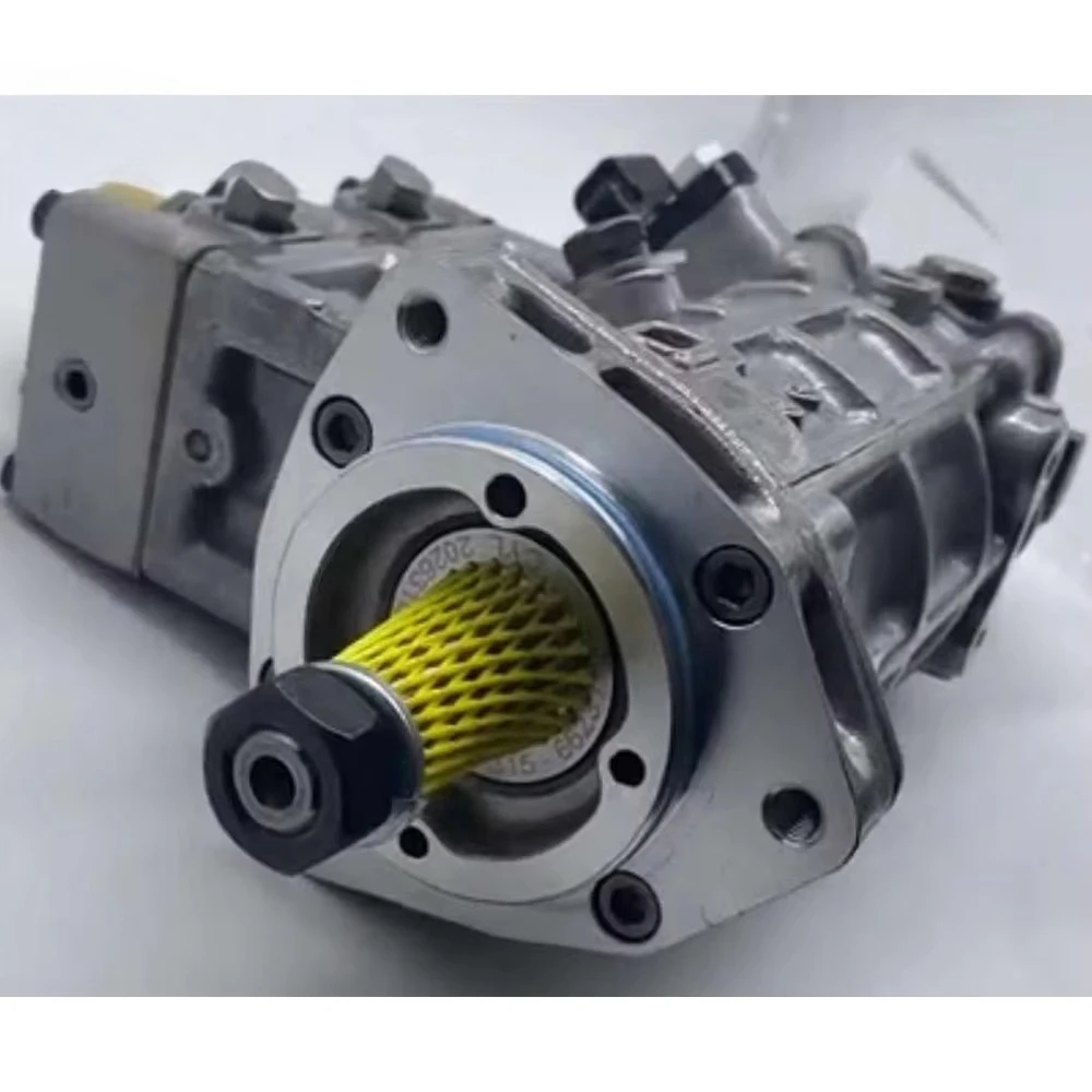 

C6.4 Топливный насос 326-4635 295-9126 358-9084 261-4036 292-3750 Впрысковый насос 320D Насос высокого давления