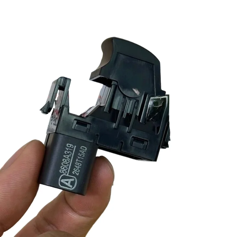 8608A319 Q8608A319 New Genuine Front Rear Door Window Glass Lifter Control Switch Button For Mitsubishi 2013-20212 Outlander
