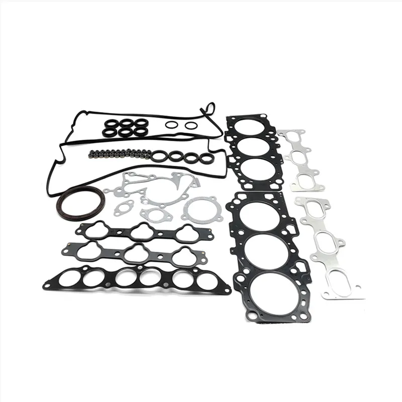 209103EA00 20910-3EA00 1set Engine Full Gasket Set Kit for Hyundai 2007 2008 2009 Santa Fe 2.7L for Kia Optima Rondo