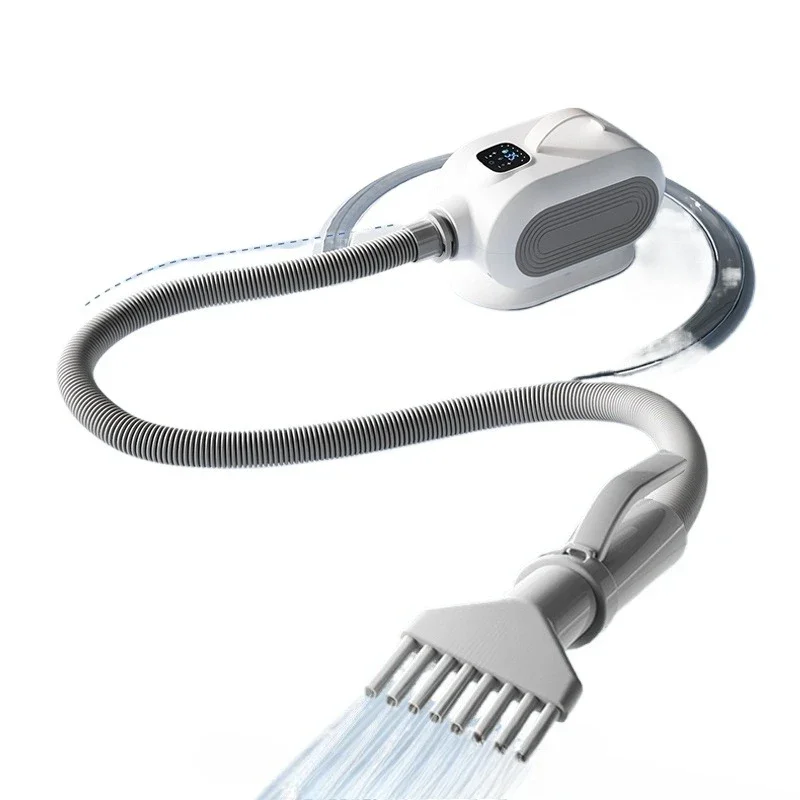 Pet Water Dryer Dog…