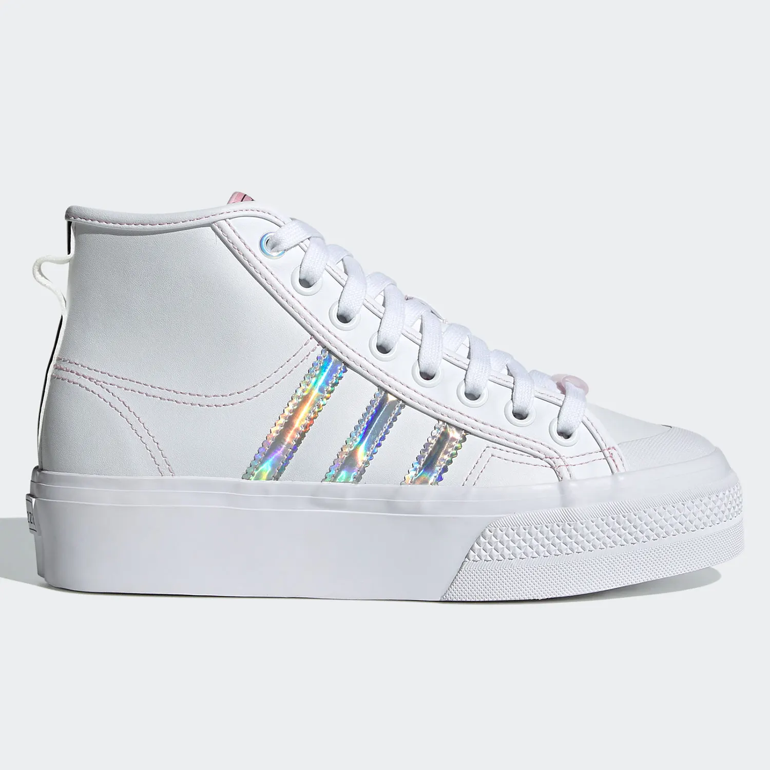 

Adidas genuine clover spring new women's sports comfortable casual shoes H01566