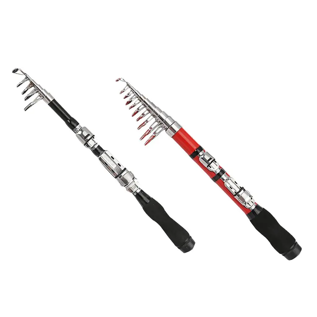 2X 1M Portable Stro…