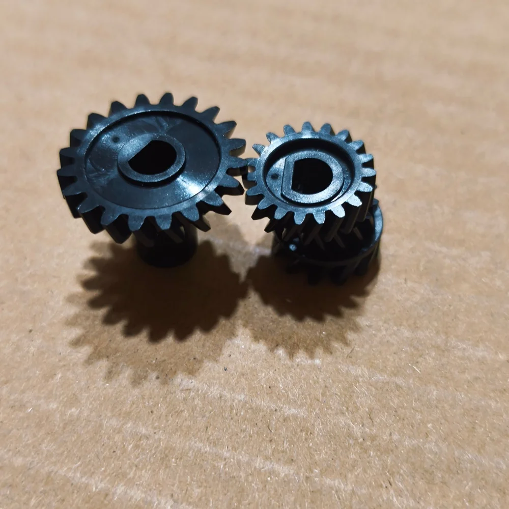 

10X A1UD371000 A1UD370900 4163522401 Шестерня разработчика для Konica Minolta bizhub 223 283 363 423 7828