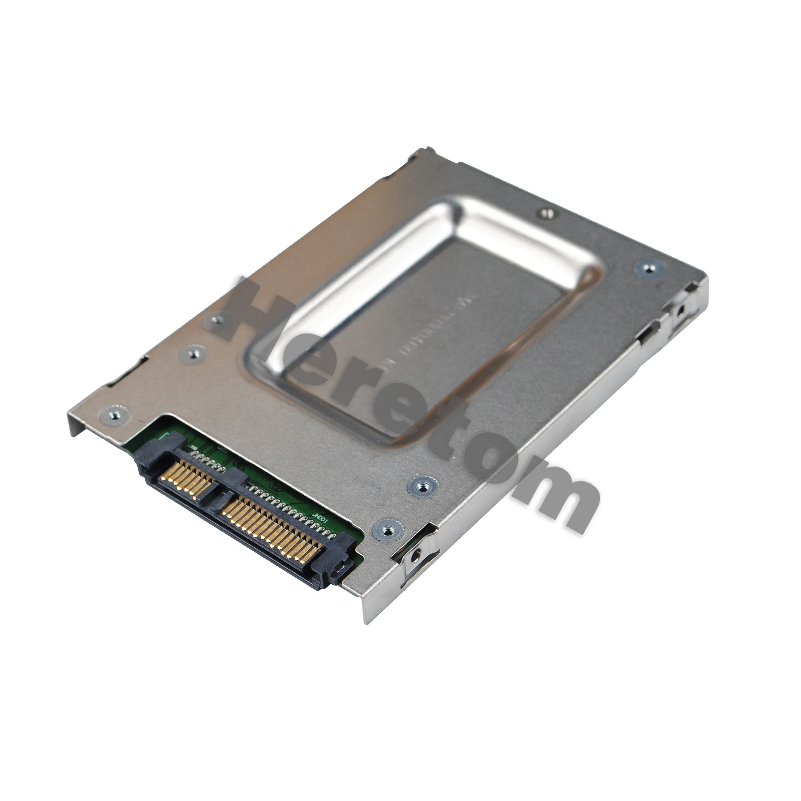 Imagem -05 - Adaptador Ssd Nvme M.2 para Lenovo T460 T460s Am12y000500 Novo