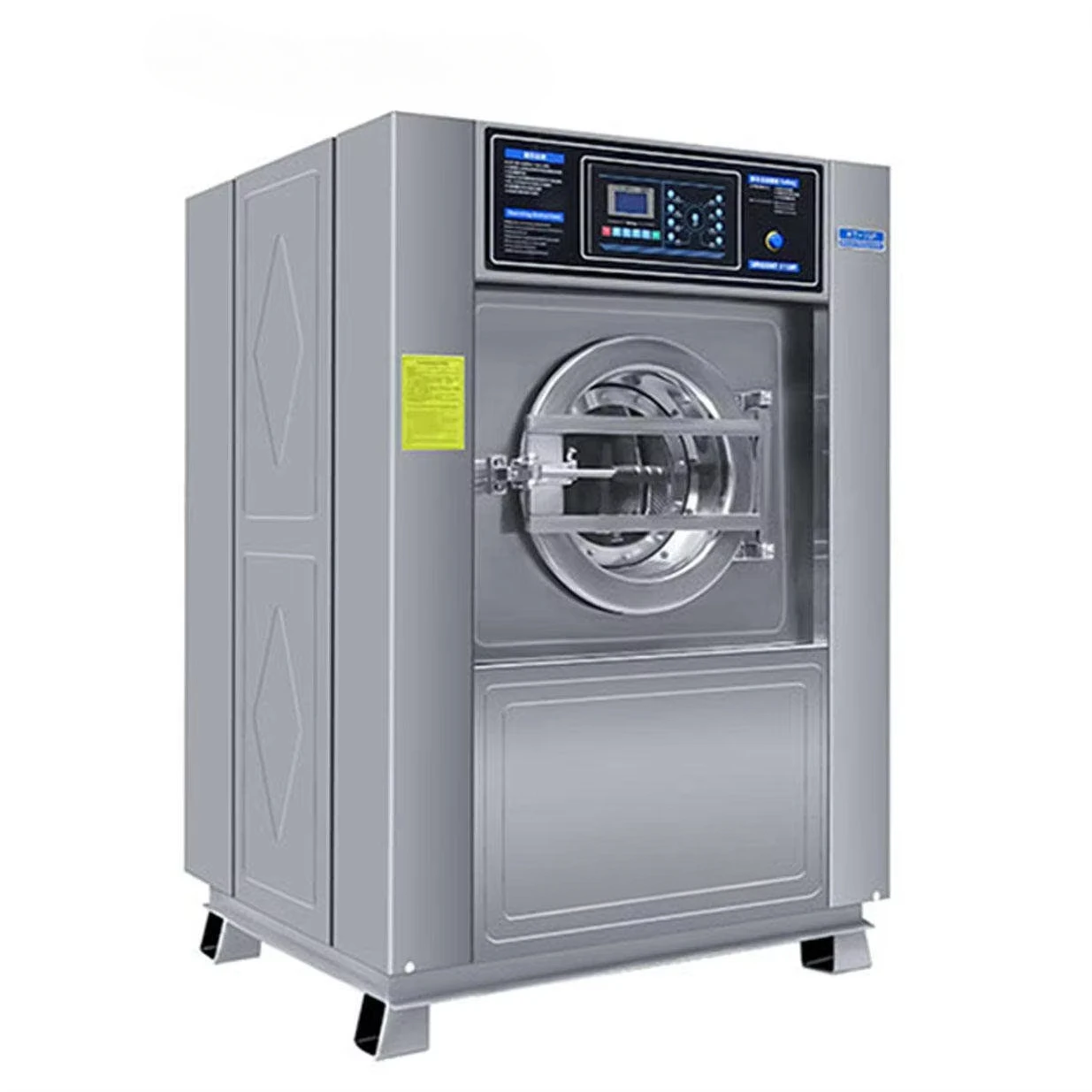 Large-scale elution and drying machine, drum industrial washing machine 15KG、20KG、25KG、30KG、50KG、100KG