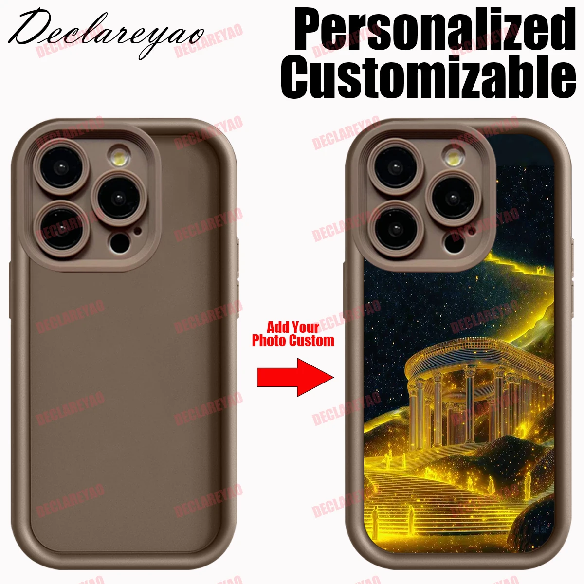 Personalized Custom… - image