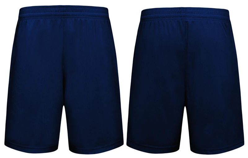 Breathable Running Shorts for Men Casual Shorts Elastic Waist Joggers Shorts Gym Fitness Sweatpant