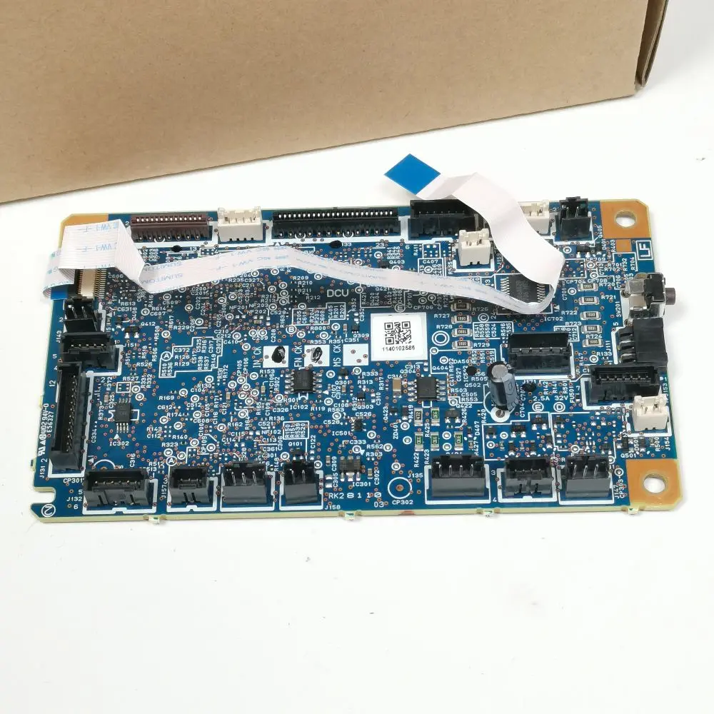 

RM2-8610 DC Controller Board for HP LaserJet Enterprise M527 527 Series Blue Color Printer PCA