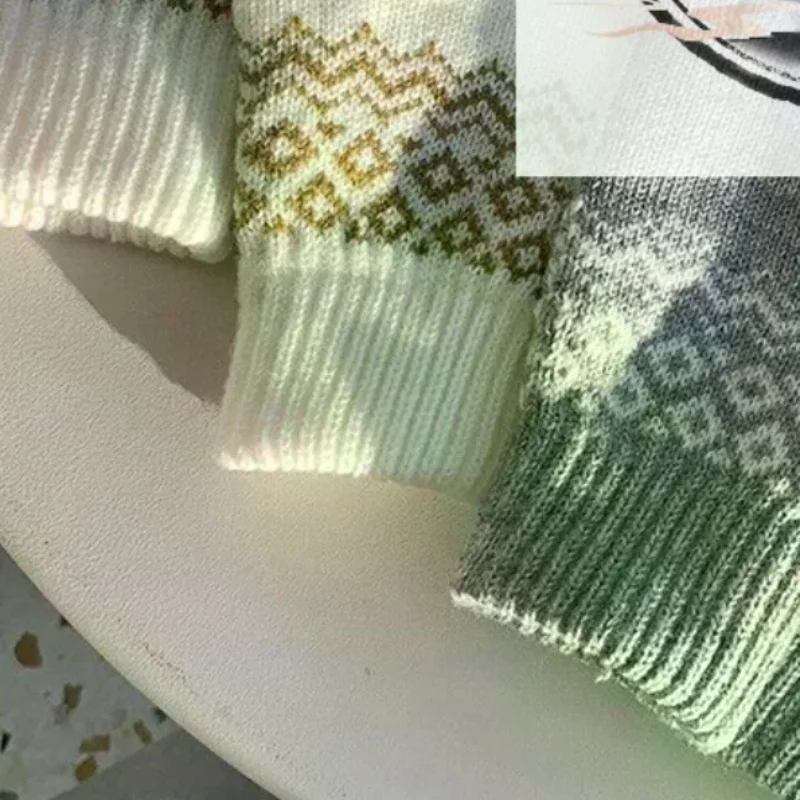 

Зимние теплые вязаные перчатки для мобильного телефона, вязаные перчатки с сенсорным экраном, зимние толстые теплые перчатки для езды на велосипеде для взрослых для мужчин и женщин