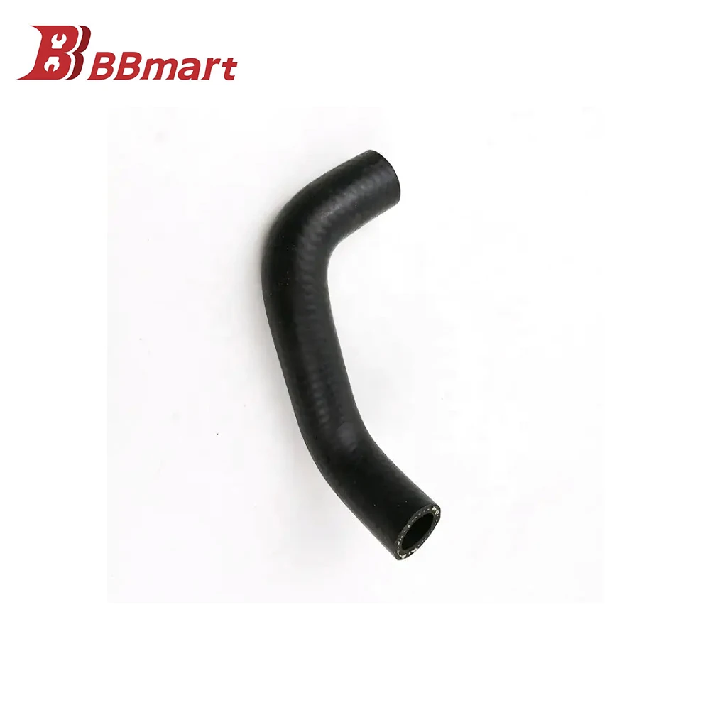 

A6368321423 BBmart Auto Parts 1pcs Water Coolant Pump Pipe For Mercedes Benz W636 OE 6368321423 Car Accessories Factory Price