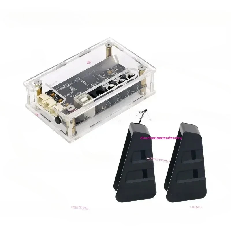 P2000-HCB Haptic Co…