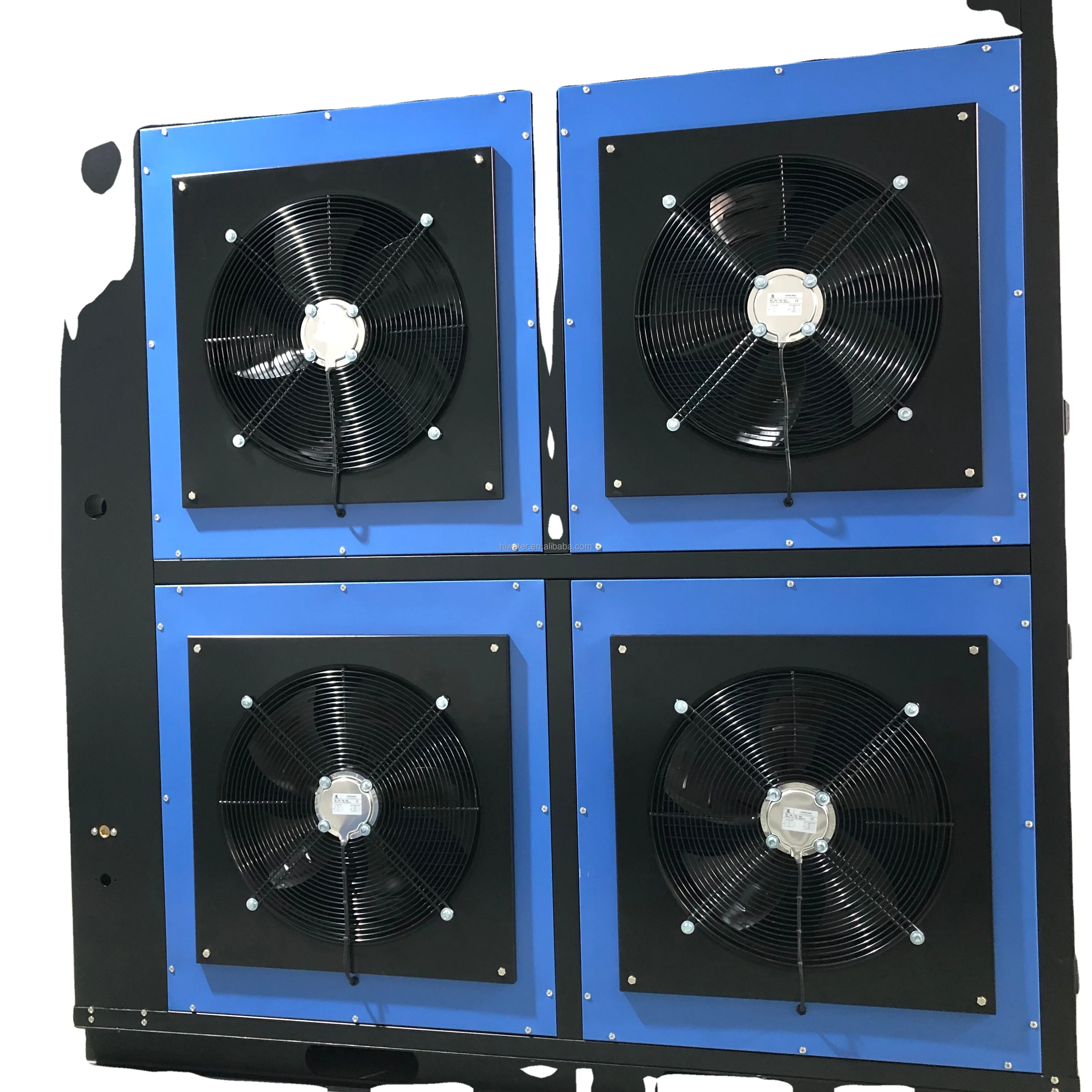 1000L Air To Water Generation Commercial Industrial Atmospheric Water Generator