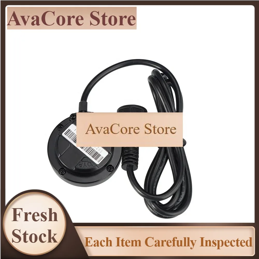 AvaCoreDYP U03 Truck Fuel Level Tank Magnetic Sensor With Bracket Level Indicator Non Contact Ultrasonic Sensor