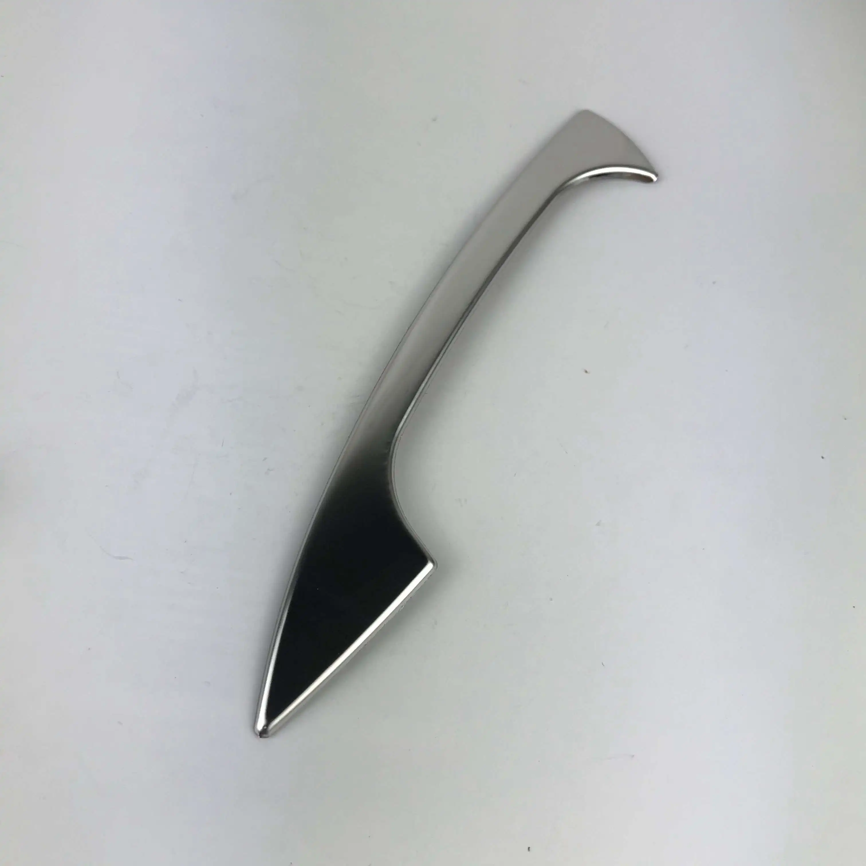 

8Pcs Chrome Door Handle Covers Trim For Mercedes For Benz B/C/E/GLK/ML/CLA W204 W212-AD39