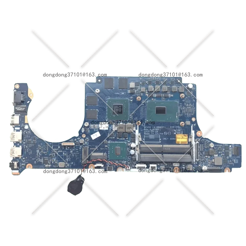 

7567 7467 7466 7566 main board LA-D991P LA-D993P
