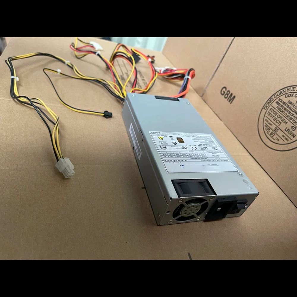 For FSP Industrial Automation Power Supply FSP350-701UJ