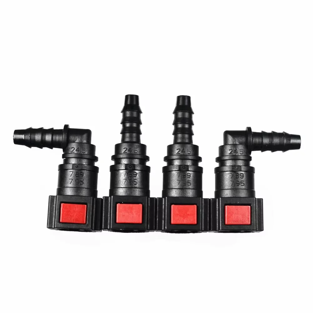 ID6 Plastic Auto Pa…