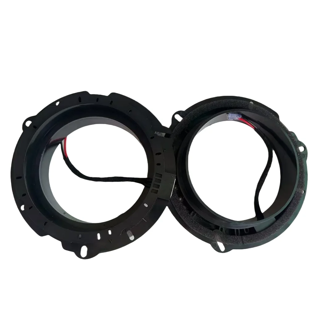

Suitable for Zero Run Audio Modification 6.5-inch Speaker Adapter Installation IX35 Kia K3K5 Audio Dedicated Lossless CablePlug