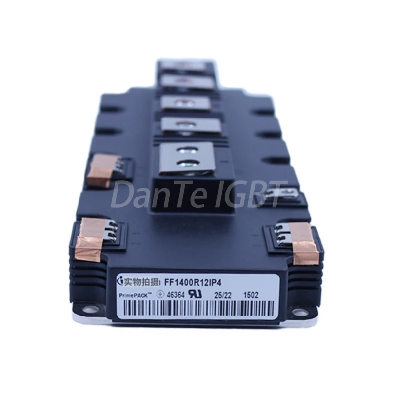 FF1400R12IP4 IGBT new module high power rectifier original spot