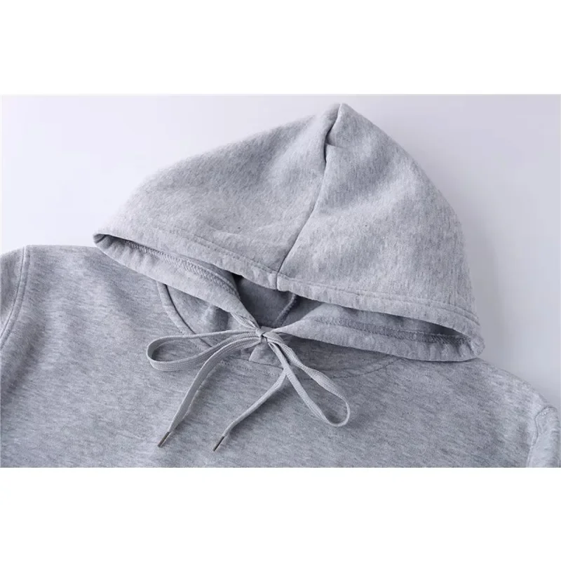 Kenny McCormick Autumn/Winter New Casual Warm Windproof Sports Hoodie for Men and Women Fashion Trend Comfortable Casual Hoodie