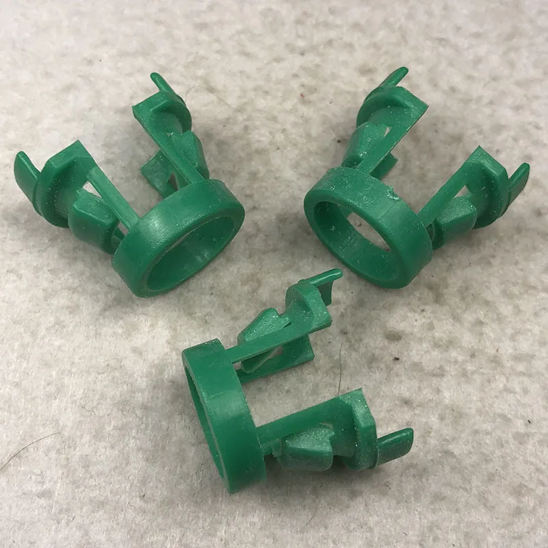 

3pcs For Toyota Camry Corolla Highlander Fuel Pump Hose Connector Filter Clip