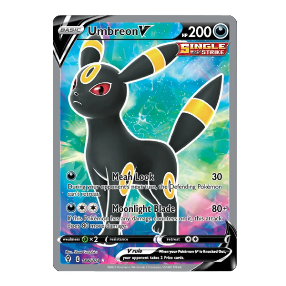 PKM Folie V Karte Holographische Sammlung Spielzeug Geschenke Giratina/Rotom/Pikachu/Tyranitar/Dragonit Weihnachtsgeschenk