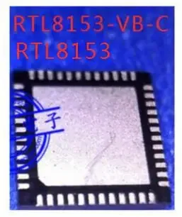 new        RTL8153-VB-C      RTL8153