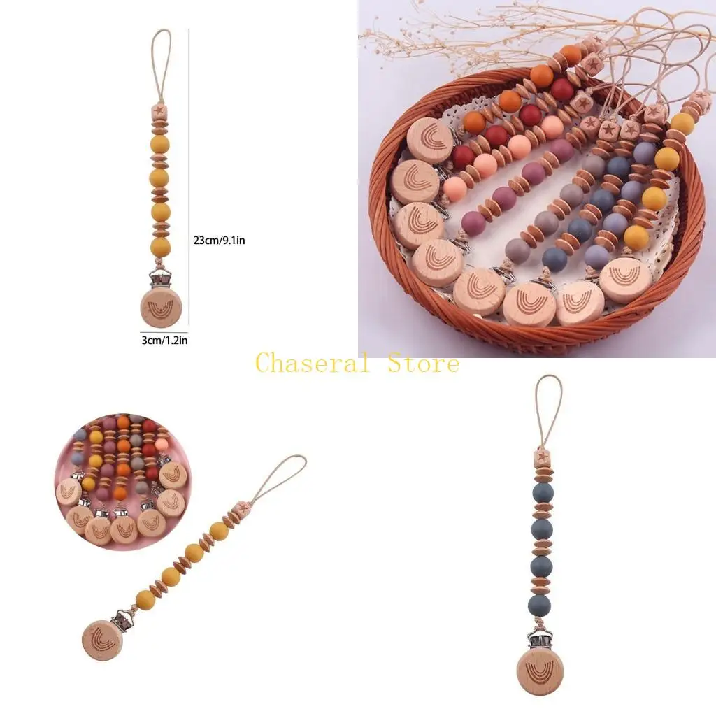 E7CE Pacifier Holde…