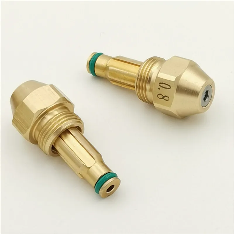 

boiler combustion nozzle fuel injection jet industrial boilers for waste burner injector