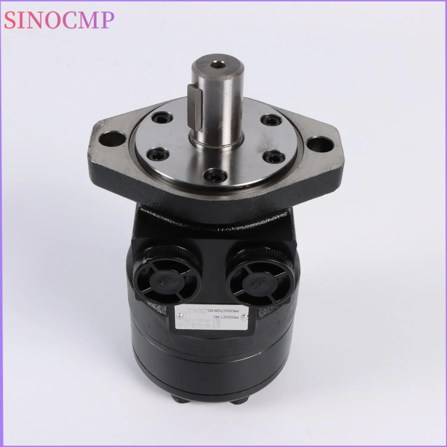 Motor hidráulico 101-1028-009 para Eaton Char-Lynn serie H transmisión transmisión embrague hidráulico piezas de chasis de coche