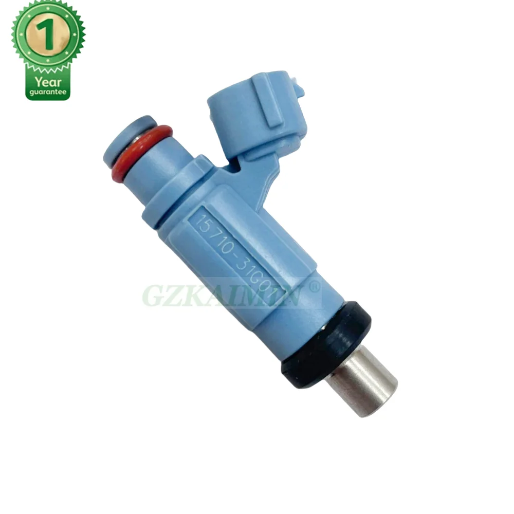 

OEM 15710-31G01 1571031G01 Топливные форсунки Инжекторная Форсунка для SUZUKI ATV KINGQUAD 700 LT-A700 LTA 700 X