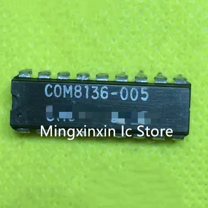 

1PCS COM8136-005 DIP Integrated circuit ic chip