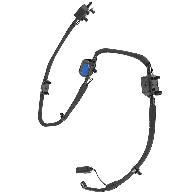 

Practical Car Windscreen Nozzle Windshield Washer Sprayer Jet System For BMW 5 Series F10 F11 528 535 550, 61667205117 616672051