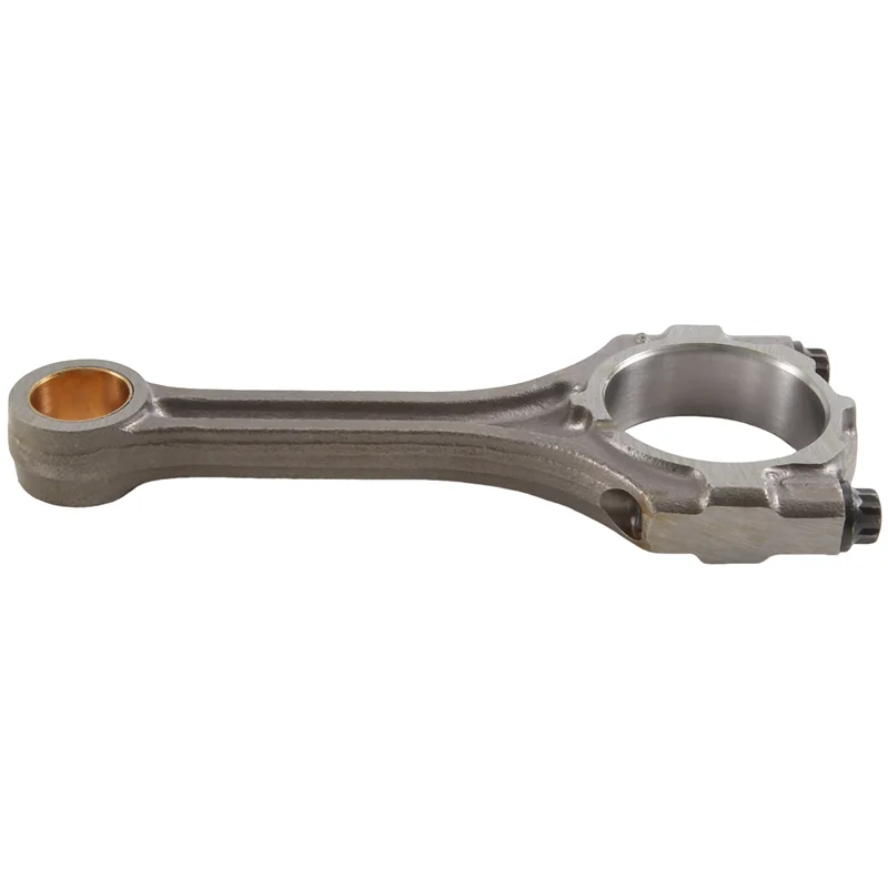 قضبان توصيل المحرك G4FJ المتينة لشركة Hyundai Veloster Tucson Sonata Kia Forte Optima 1.6L قطع غيار 235102B700 23510-2