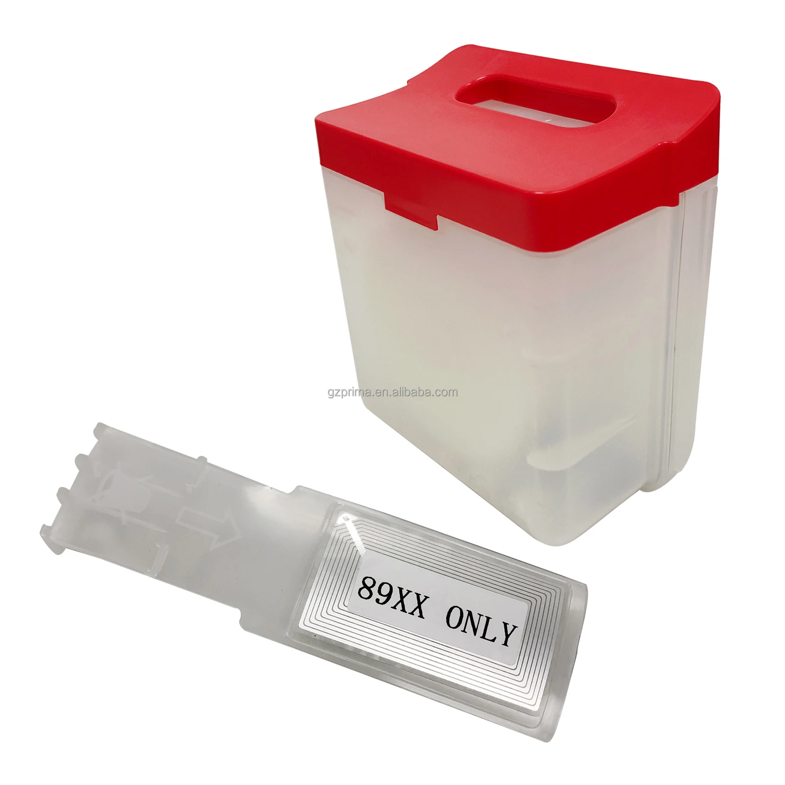 

Linx Cartridge Service Module Filter Kits With Service Code Linx 8900 Inkjet Printer Compatible FA11101