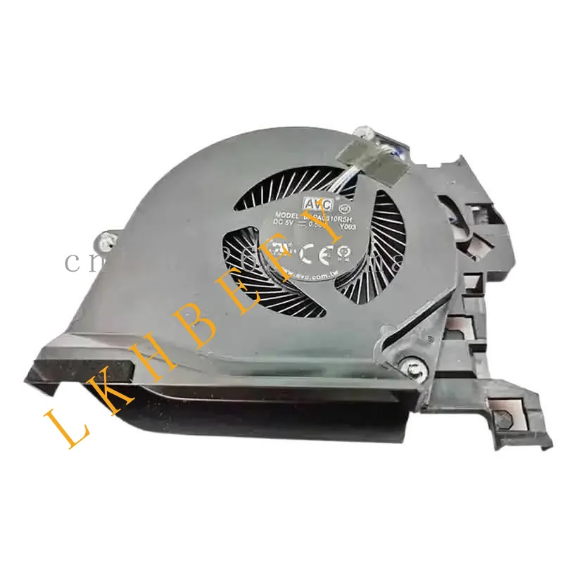 

New CPU Cooling Fan GPU for ZBook Studio 15 G5 G6 L30894-001 L30895-001 €€