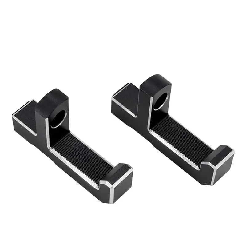 

Т-образные крючки для багажника (2 шт.), для Ford Bronco 2021+ 2/4 двери — аксессуары для крепления продуктов (спортивная модель не включена)