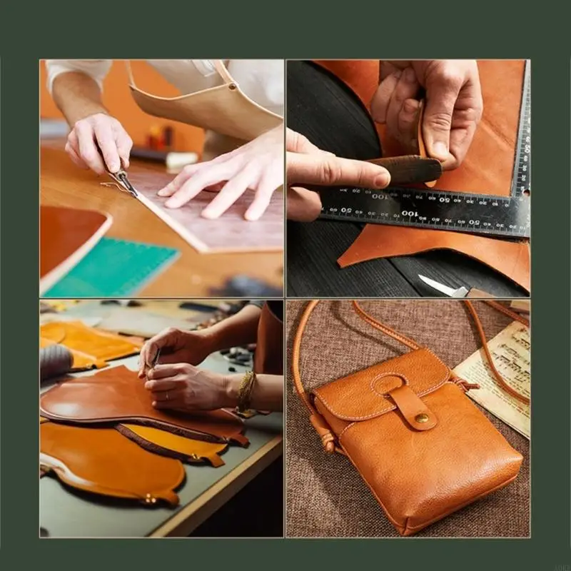 A0KE Handle Leather…