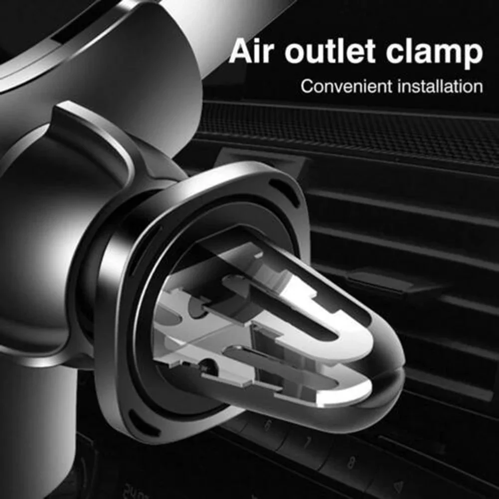 

Practical Top Sale Car Dashboard Phone Holder Stand 17mm Ball Head Mobile Parts 40mm*50mm*28mm1 Pcs Accessories