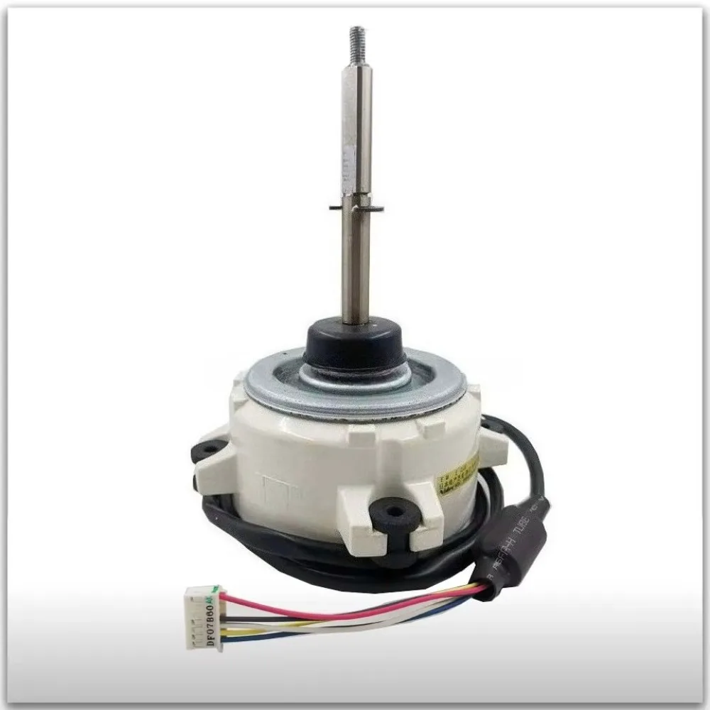 new for air conditioner motor RG61V143H31 SIC-71FW-D874-28 SIC-71FW-D874-15 SIC-71FW-D874-21 Fan motor good working