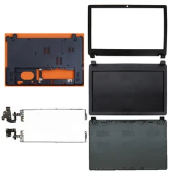 New Original Cover for ACER Aspire E1-572 E1-530 E1-510 E1-532 E1-552G E1-572G E1-570G LCD Back Front Bezel/Palmrest Upper