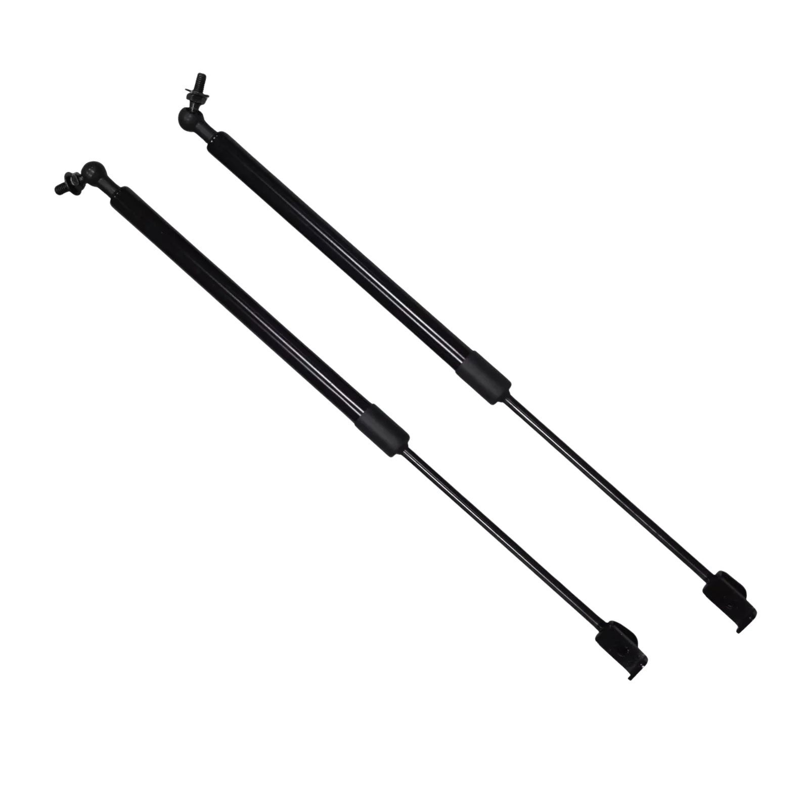 

Tailgate Boot Struts For Nissan Figaro (E-FK10) Convertible 1991 1992 Rear Trunk Lift Supports Shocks Damper Piston Spring Rod