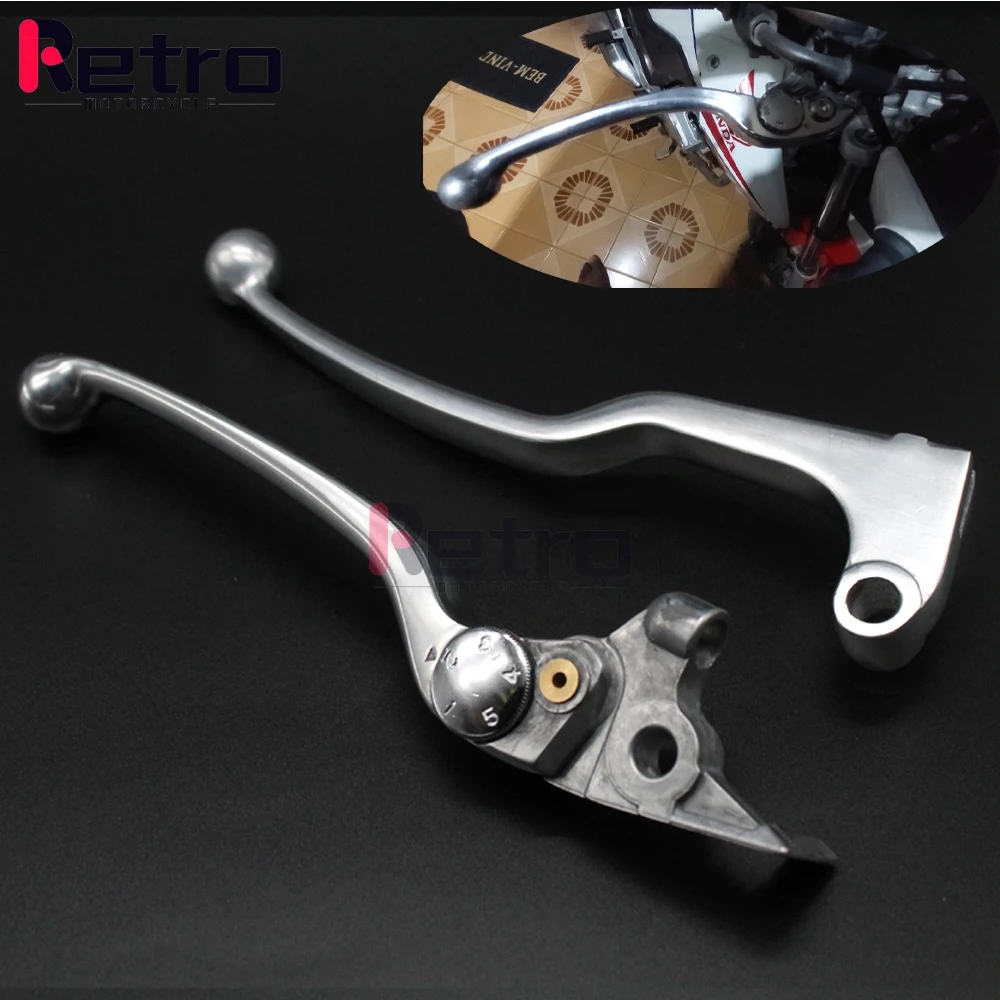 Brake Clutch Levers For YAMAHA MT-09 SP FZ-09 MT07 MT-07 FZ-07 MT09 Tracer 900 FJ-09 2014-2020 Motorcycle Adjustable Accessories