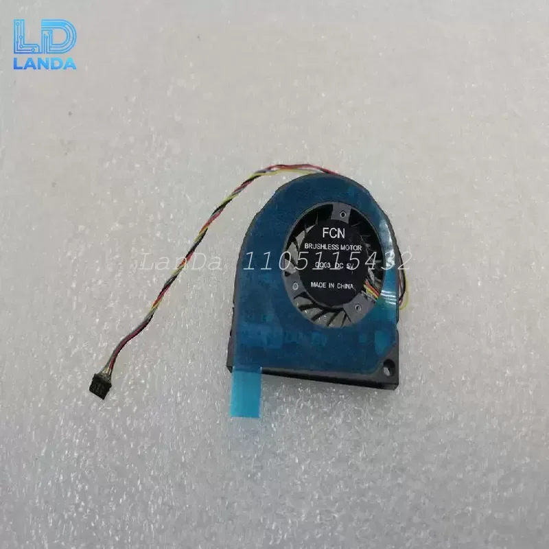 Cooling Fan for DJI Genie 4RTK T16 Remote Control and for MG-1P MG-1S Drones