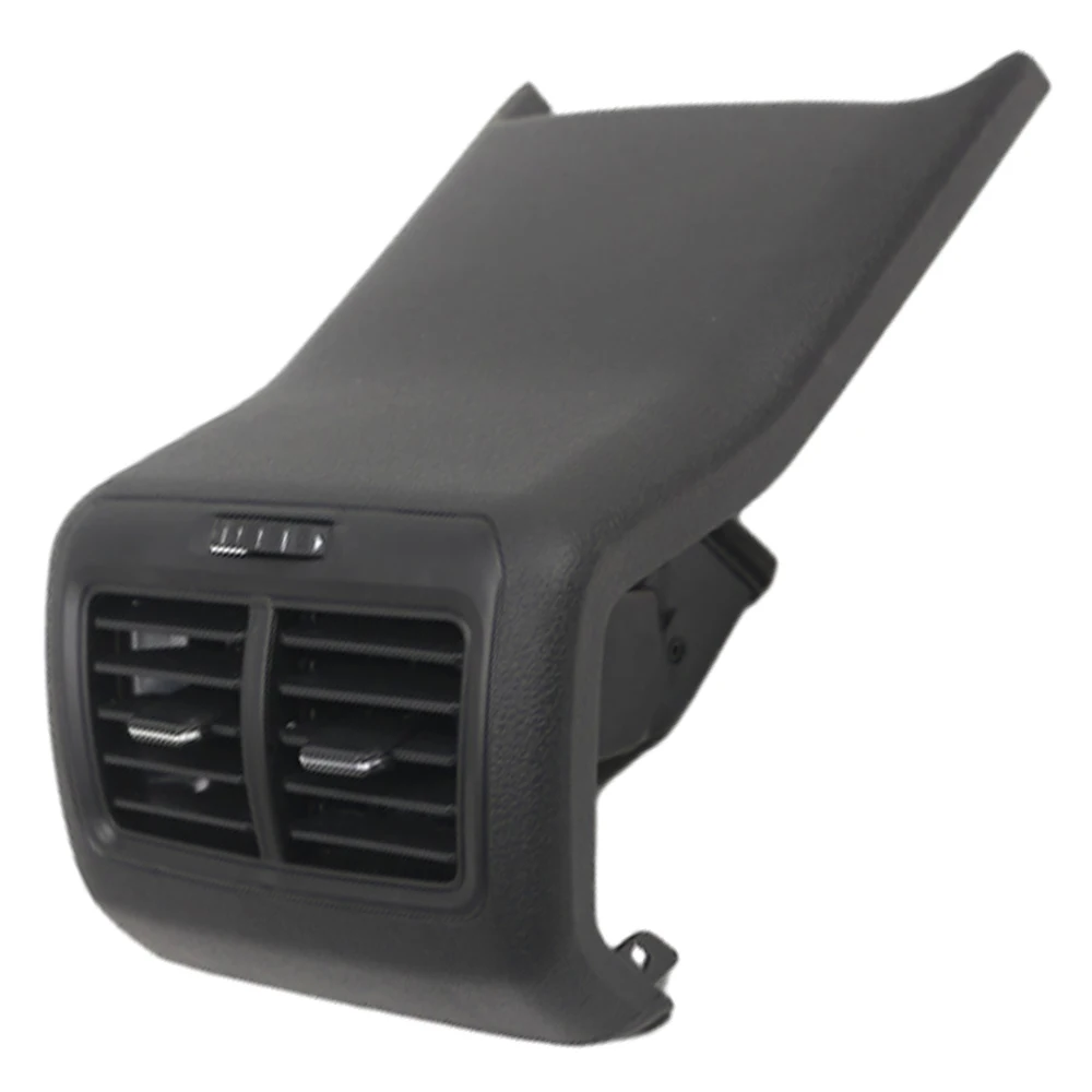 Rear Air Conditioning Outlet Center Armrest Air Vent Assembly for VW Golf 7 7.5 MK7 GTI GTE R-Line 2013 2014 2015 2016 2017-2020