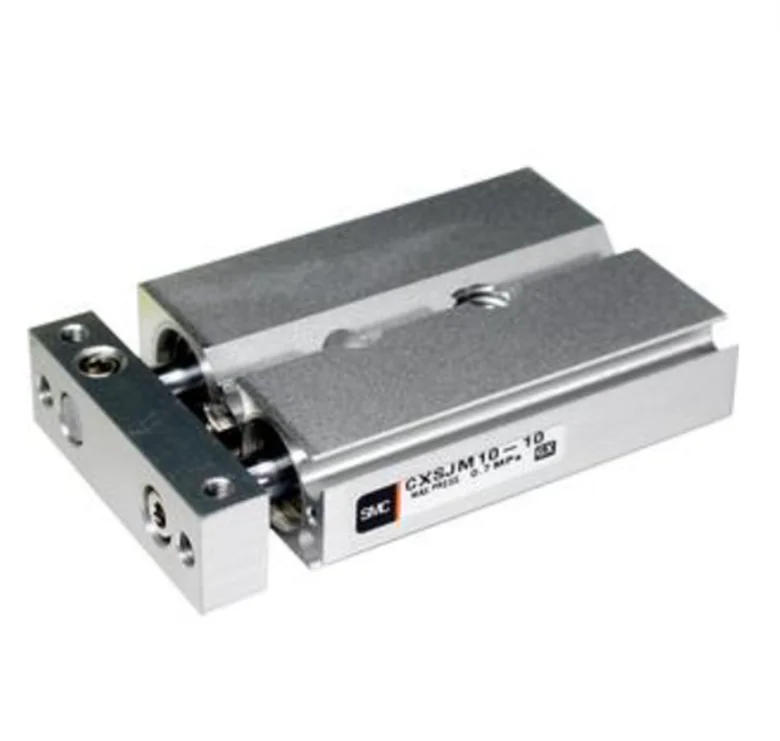 SMC Pneumatic cylinder CXSJL32-10 Double acting cylinder Compact cylinder SMC pneumatic components