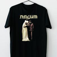 Nasum Inhale Exhale T Shirt S 5XL