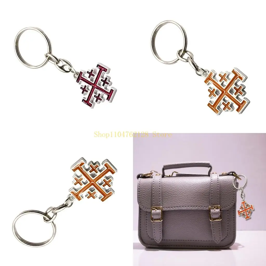 Keychains Perfect para organización clave organización Keychains Charm Best Sale Venta