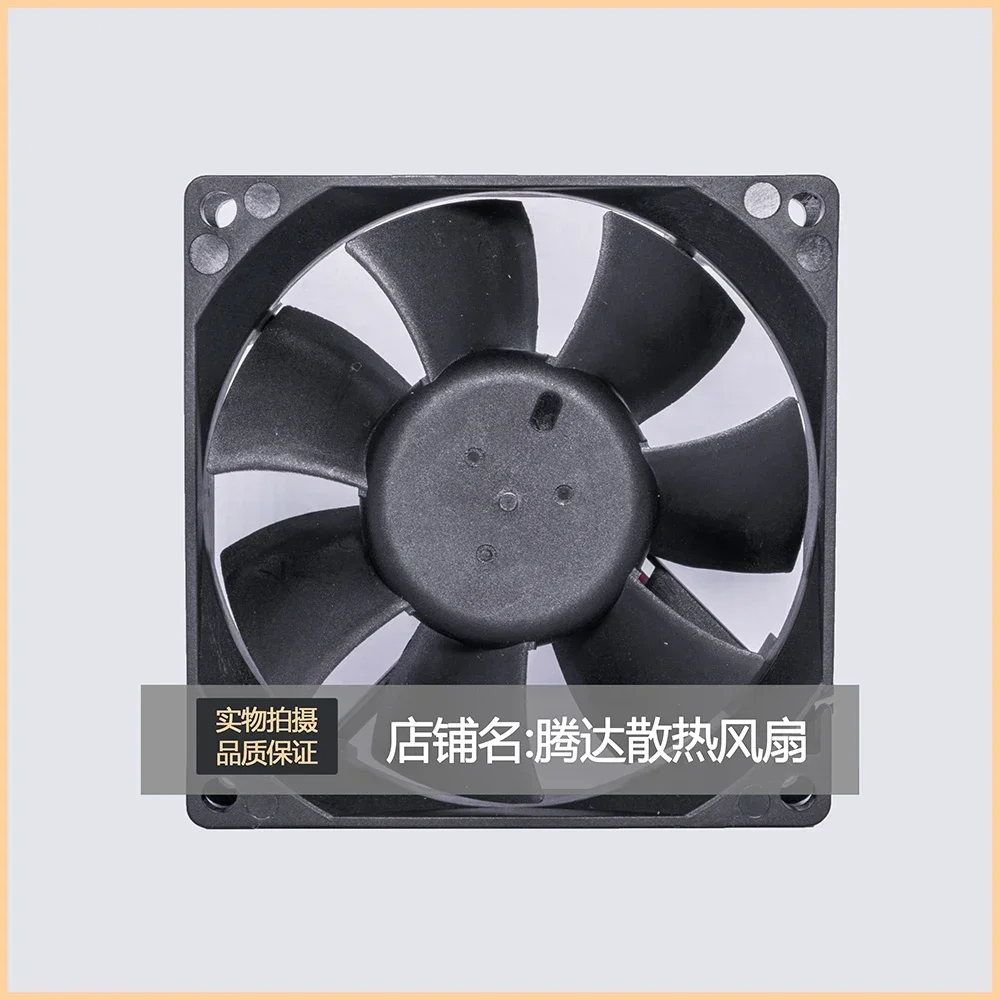 Immagine 6: Originale per server Delta AFB0848HH 8025 8CM 48V 0.12A con ventola a doppio cuscinetto