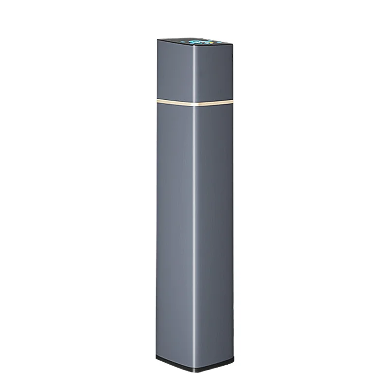2T4T whole house central water purifier household villa large flow soft and clean integrated water purification system whole